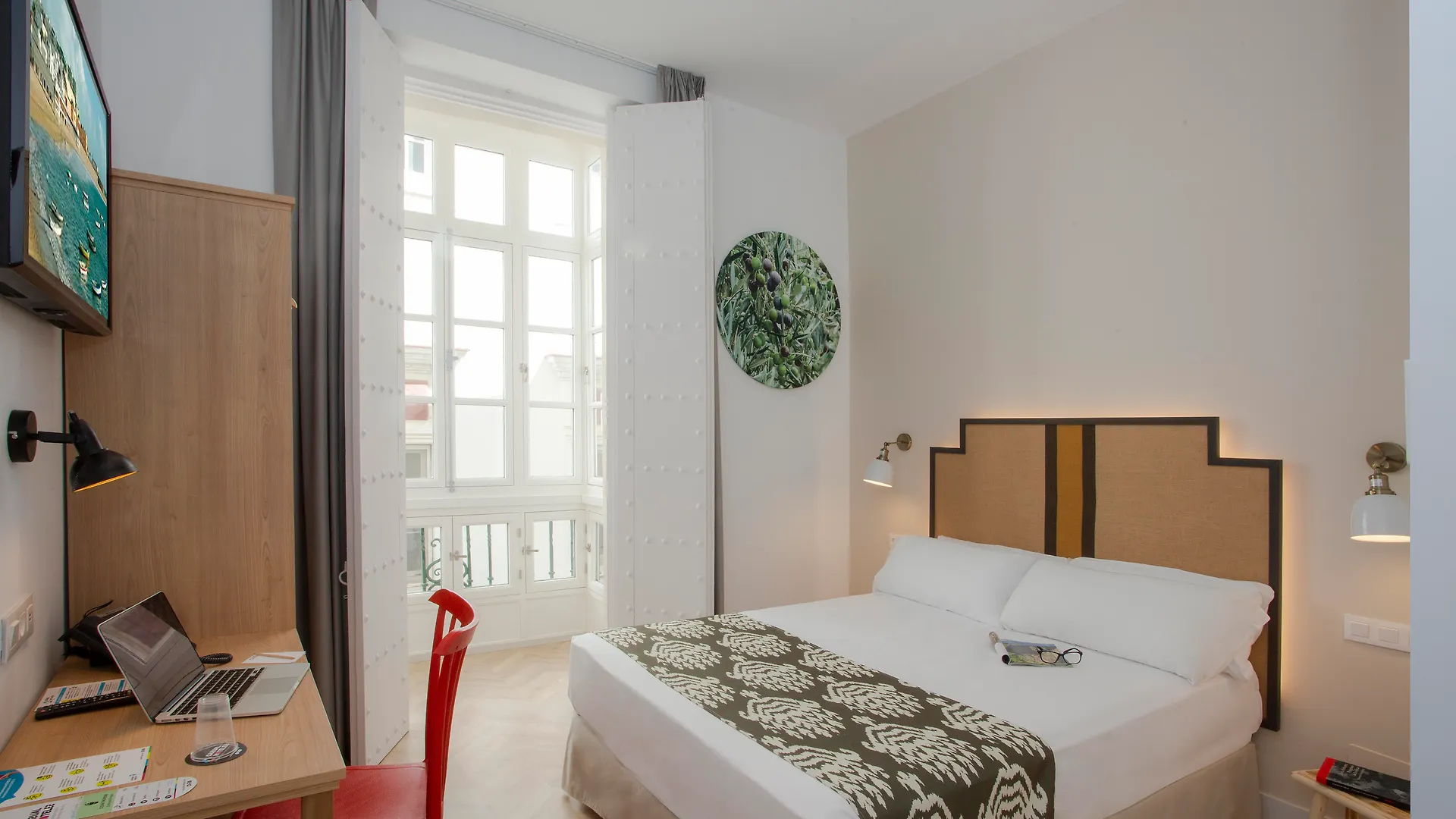 Casual Con Duende Cadiz Hotel