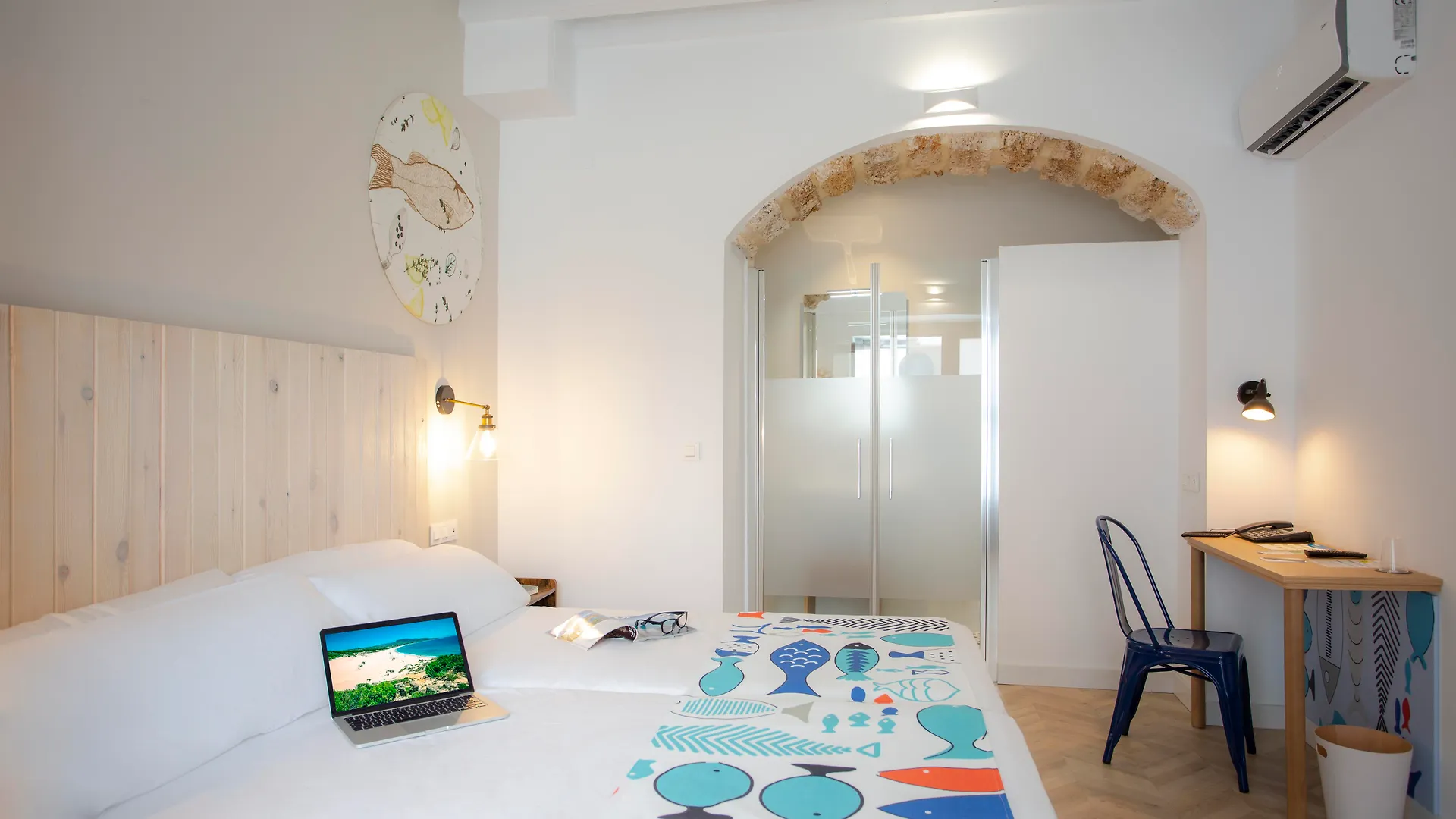 Casual Con Duende Cadiz Hotel