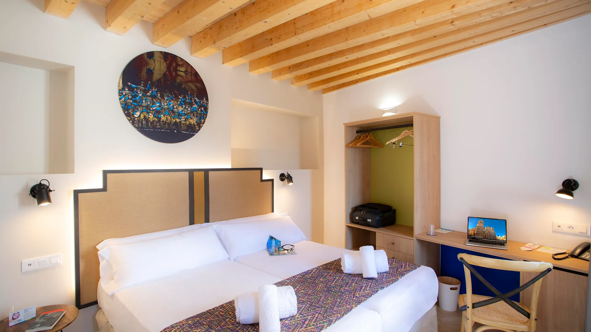 Casual Con Duende Cadiz Hotel Spain