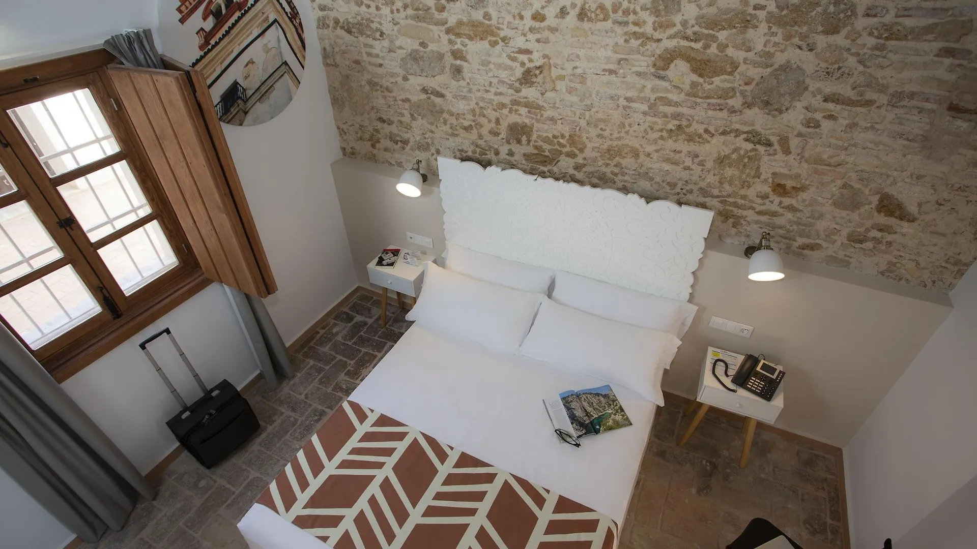 Casual Con Duende Cadiz Hotel
