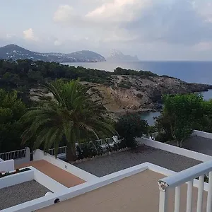 Terrazas De Cala Codolar , San José Espagne