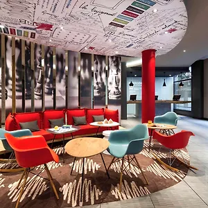 Ibis Centro , Bilbao Spanien