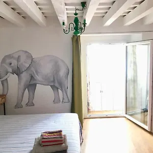 La Selva Appartement