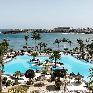 Paradisus By Melia Salinas Lanzarote (adults Only) 5*, Costa Teguise Espagne