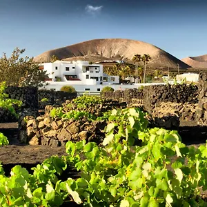 Rural De La Florida 4*, San Bartolomé Espagne