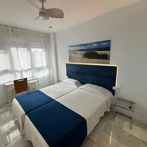 Turisticos Imar Apartamento