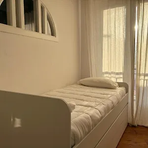 Balcon Al Mar Con Ascensor Grupo Ac Gestion Appartement