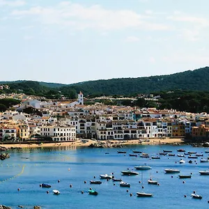 Port-bo 3*, Calella De Palafrugell Espagne