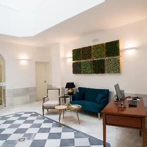 La Del Mercado Appartement