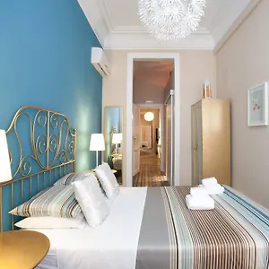 Casa Maca 2*, Barcelone Espagne