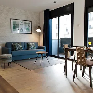barna-house-apartments.catalonia-hotels.com/