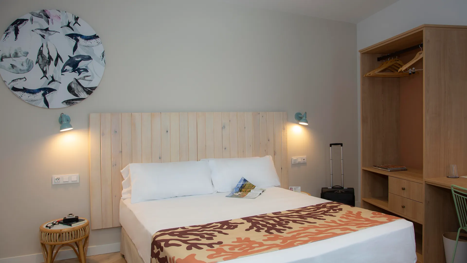 Casual Con Duende Cadiz Hotel Spain