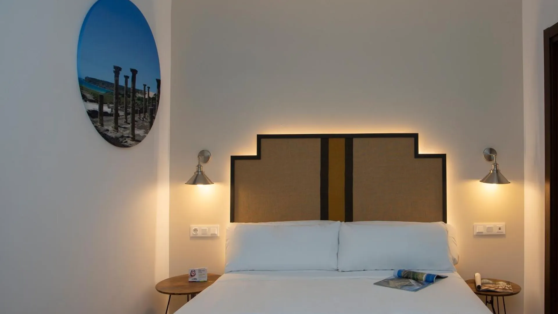 Casual Con Duende Cadiz Hotel