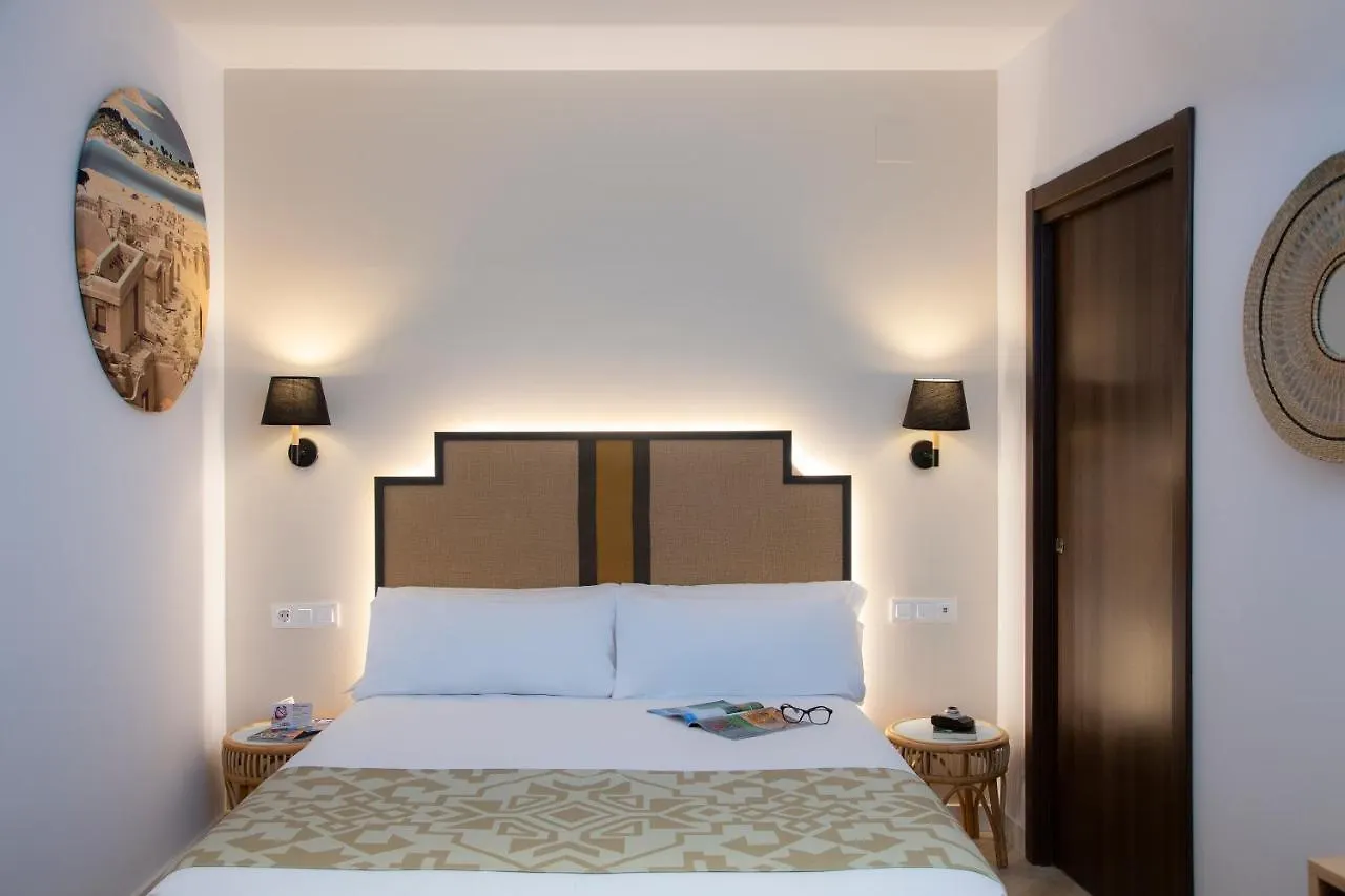 Casual Con Duende Cadiz Hotel