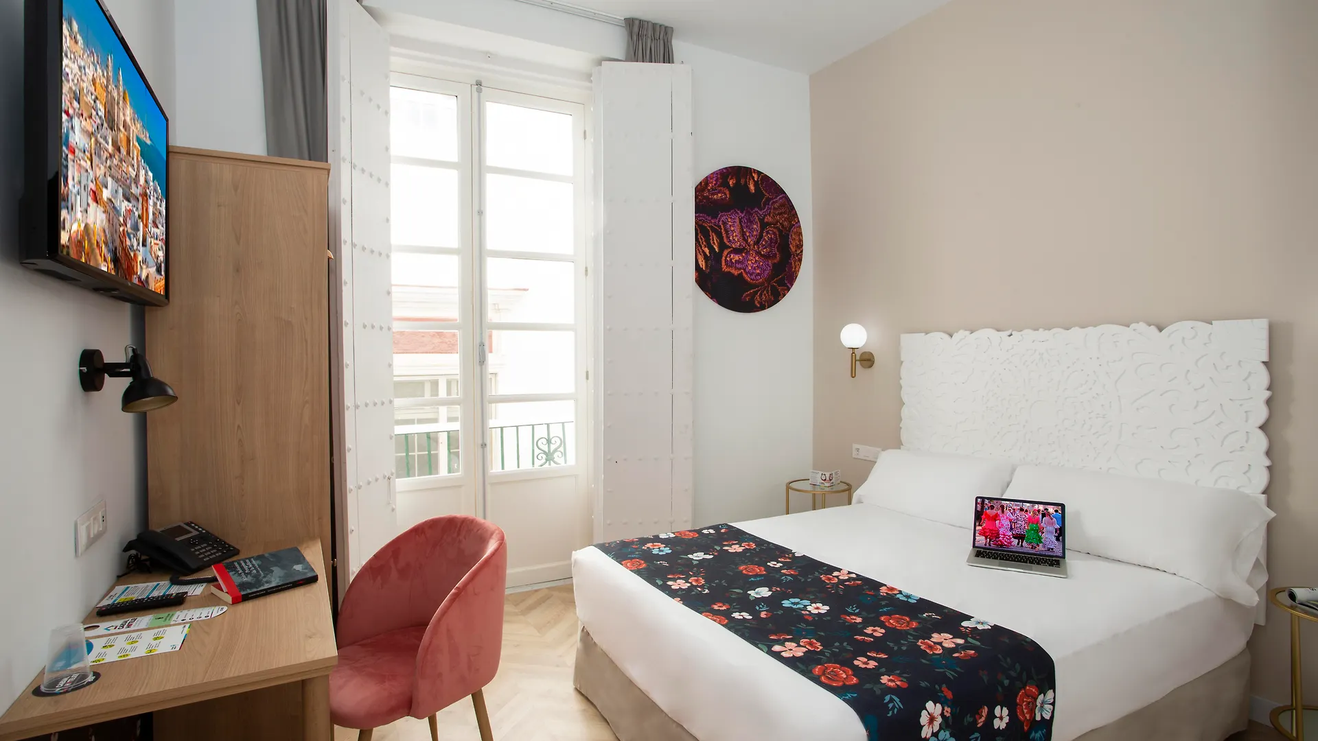 Casual Con Duende Cadiz Hotel