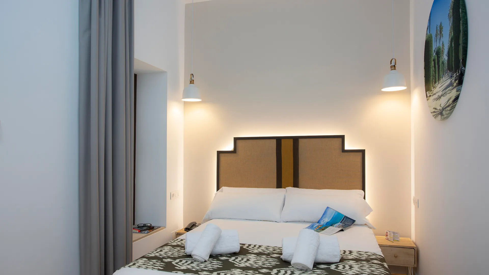 Casual Con Duende Cadiz Hotel