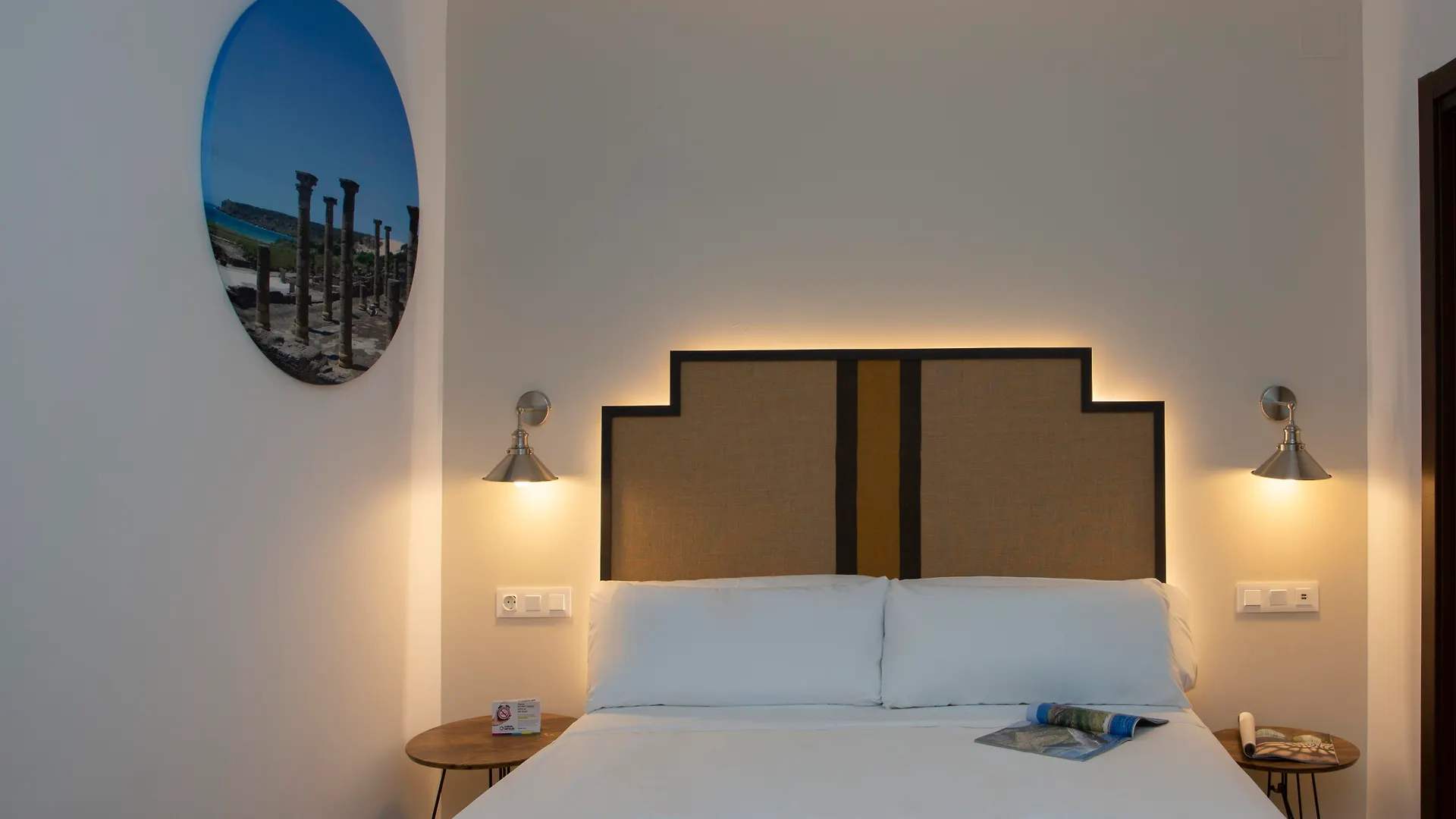 Casual Con Duende Cadiz Hotel